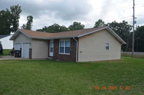 5521 E Karen Court, Stevensville, MI 49127