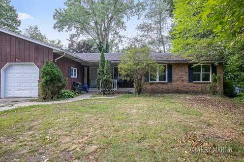 944 Lancashire Court SE, Grand Rapids, MI 49508