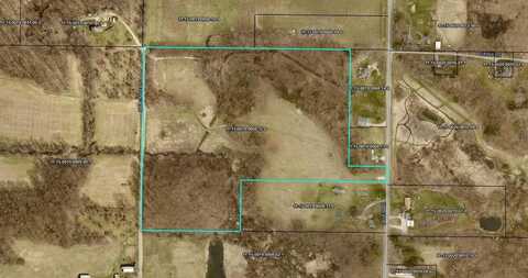 10261 1/2 Mile Road, Baroda, MI 49101