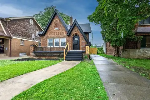 5544 Balfour Road, Detroit, MI 48224