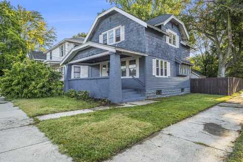 1032 Lafayette Avenue NE, Grand Rapids, MI 49503
