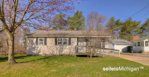 5545 Kalamazoo Avenue SE, Kentwood, MI 49508
