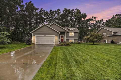 1241 Brian Drive, Muskegon, MI 49442