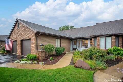 3282 Johnson Court SW, Grandville, MI 49418