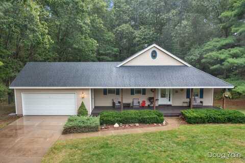12710 Wabasis Avenue NE, Cedar Springs, MI 49319
