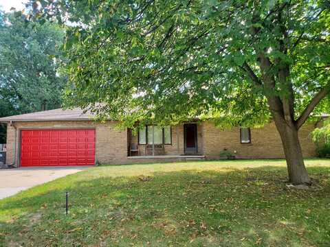 26215 Beverly Road, Taylor, MI 48180