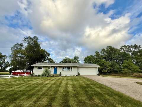 9813 Peterson Road, Brooklyn, MI 49230