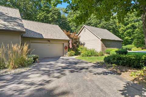 4524 Cottonwood Drive, Ann Arbor, MI 48108