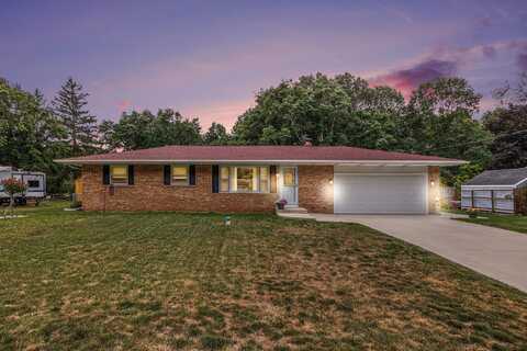 1410 Country Club Drive, Niles, MI 49120