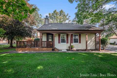 3569 Whispering Brook Drive SE, Grand Rapids, MI 49508