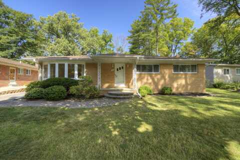 3224 Lakewood Drive, Ann Arbor, MI 48103