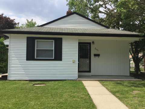 2641 Cascade Court, Westland, MI 48186