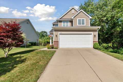 1140 Gene Drive, Chelsea, MI 48118