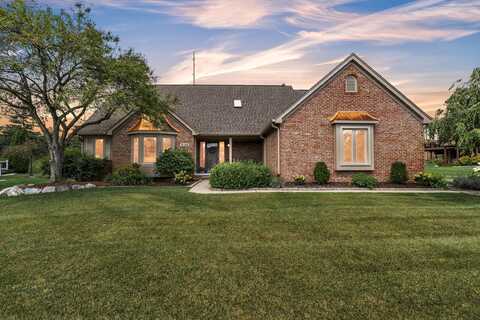 9148 Northwood Court, Plymouth, MI 48170
