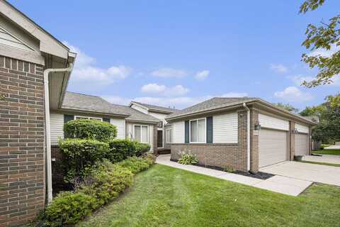 36989 Condor Court, Westland, MI 48185