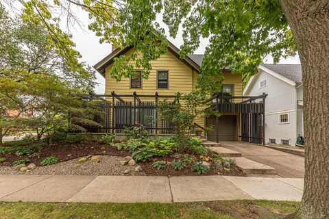 1205 Olivia Avenue, Ann Arbor, MI 48104