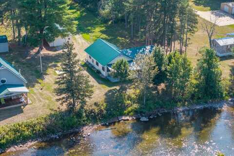 6825 Riverside Road, Evart, MI 49631