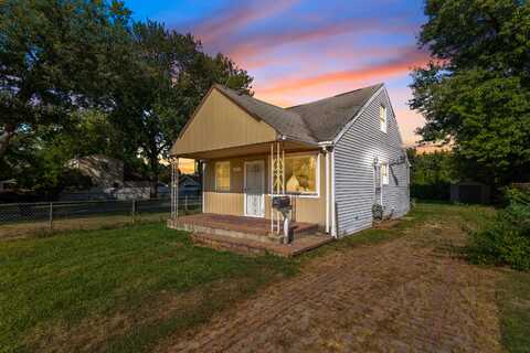 5977 Weddel Street, Taylor, MI 48180