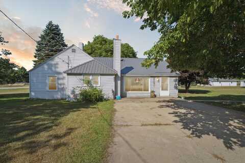 6965 2nd Choice Street, Chase, MI 49623