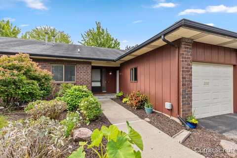 2202 Saginaw Road SE, Grand Rapids, MI 49506