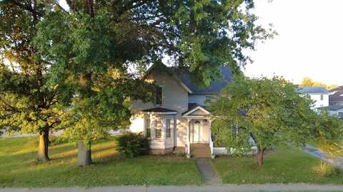 312 N Cass Street, Berrien Springs, MI 49103