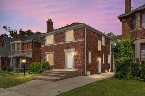 17576 Cherrylawn Street, Detroit, MI 48221