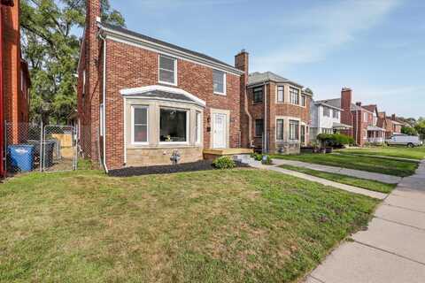18011 Cherrylawn Street, Detroit, MI 48221