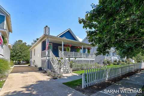 485 Summer Grove Drive, Douglas, MI 49406
