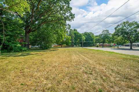 124 S State Street, Niles, MI 49120