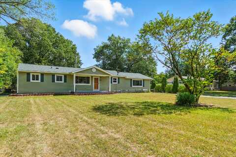 18077 Martinsville Road, Belleville, MI 48111