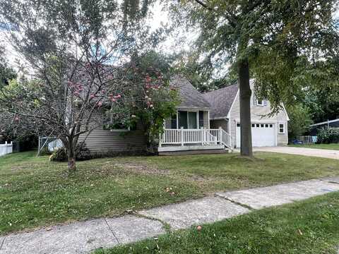 226 Welch Street, Milan, MI 48160