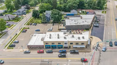 9709 Red Arrow Highway, Bridgman, MI 49106