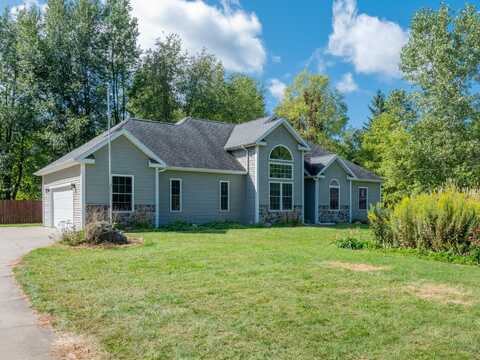 6660 B Drive N, Battle Creek, MI 49014