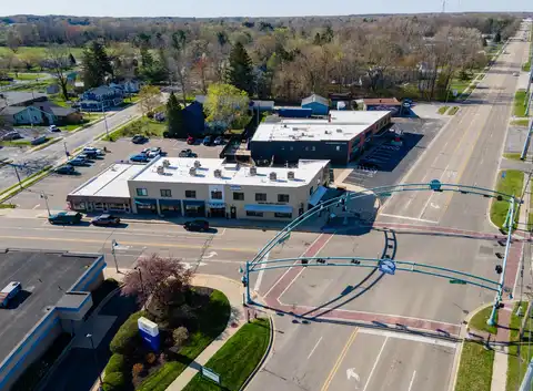 9709 Red Arrow Highway, Bridgman, MI 49106