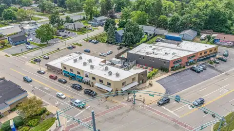 9709 Red Arrow Highway, Bridgman, MI 49106
