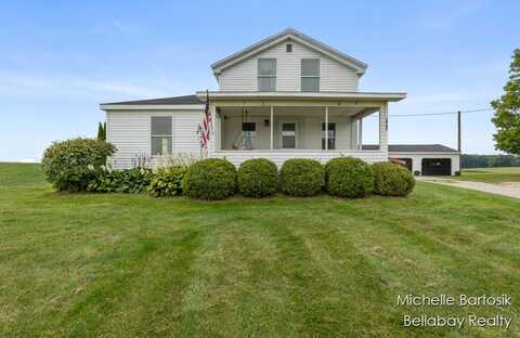 10797 Belding Road, Belding, MI 48809
