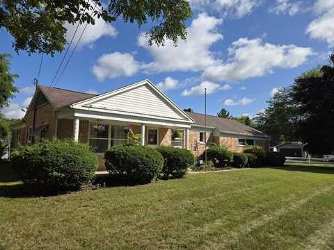 1521 E Broadway Street, Mount Pleasant, MI 48858