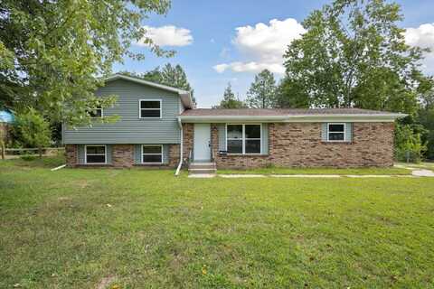 904 N Washington Avenue, Battle Creek, MI 49037