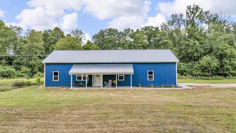 8335 Cement City Road, Brooklyn, MI 49230