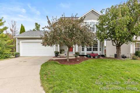 3629 Merrimont Court SE, Kentwood, MI 49512