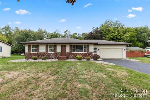 11265 Avery Avenue, Allendale, MI 49401
