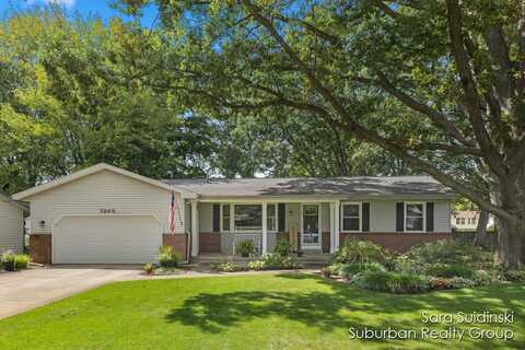 7265 Forsythia Avenue SE, Grand Rapids, MI 49508