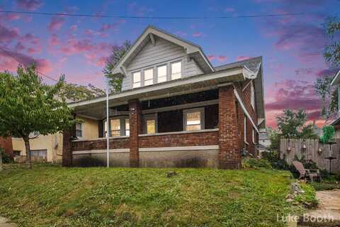 730 Liberty Street SW, Grand Rapids, MI 49503