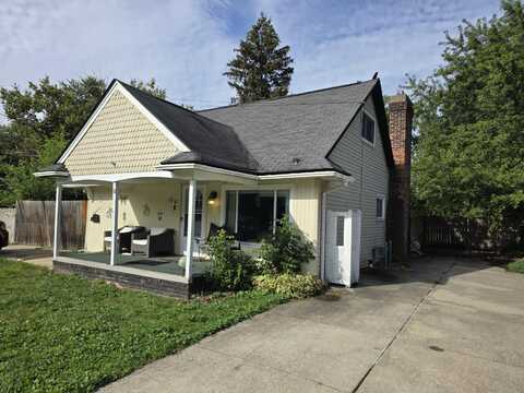 24653 Eureka Avenue, Warren, MI 48091