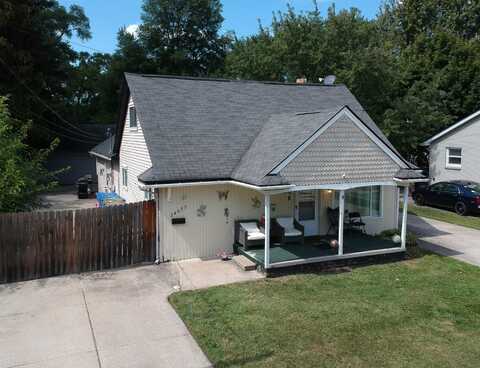 24653 Eureka Avenue, Warren, MI 48091