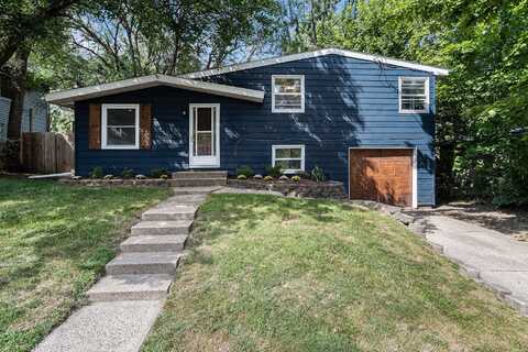 628 Flamingo Avenue, Portage, MI 49024