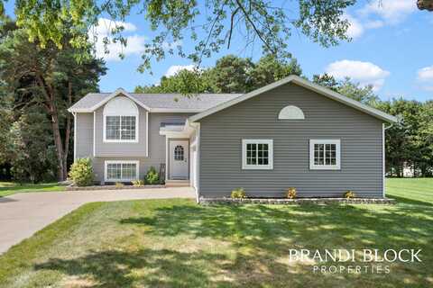 11397 Brown Avenue, Allendale, MI 49401