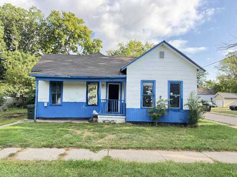 590 Catherine Avenue, Muskegon, MI 49442