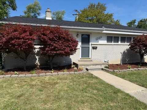 22459 Katzman Street, Clinton, MI 48035