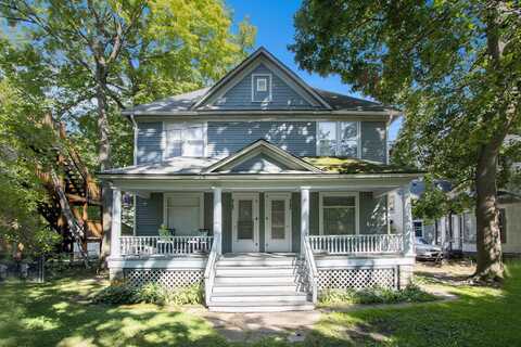 1015-1017 Park Place, Kalamazoo, MI 49001